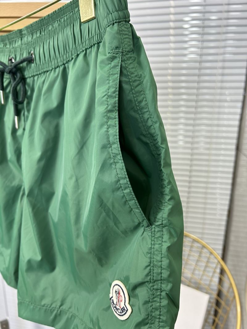 Moncler Short Pants